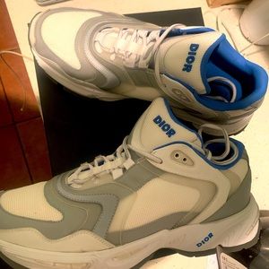 Dior men’s sneakers brand new